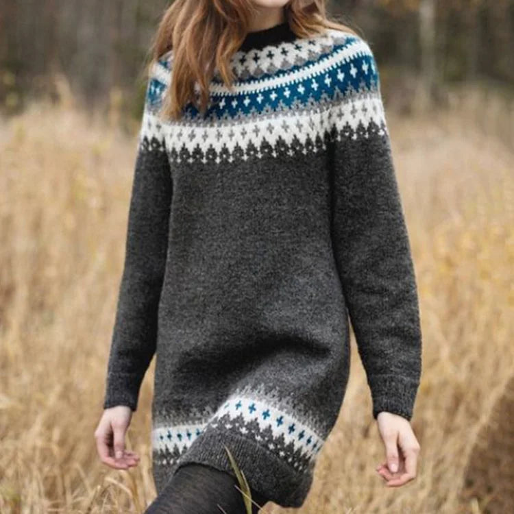 Mirea™ | Premium Elegant Sweater