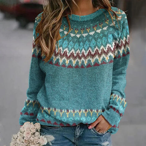 Celeste™ | Elegant and Warm Sweater