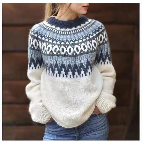 Raffaella™ | Women's Elegant Sweater