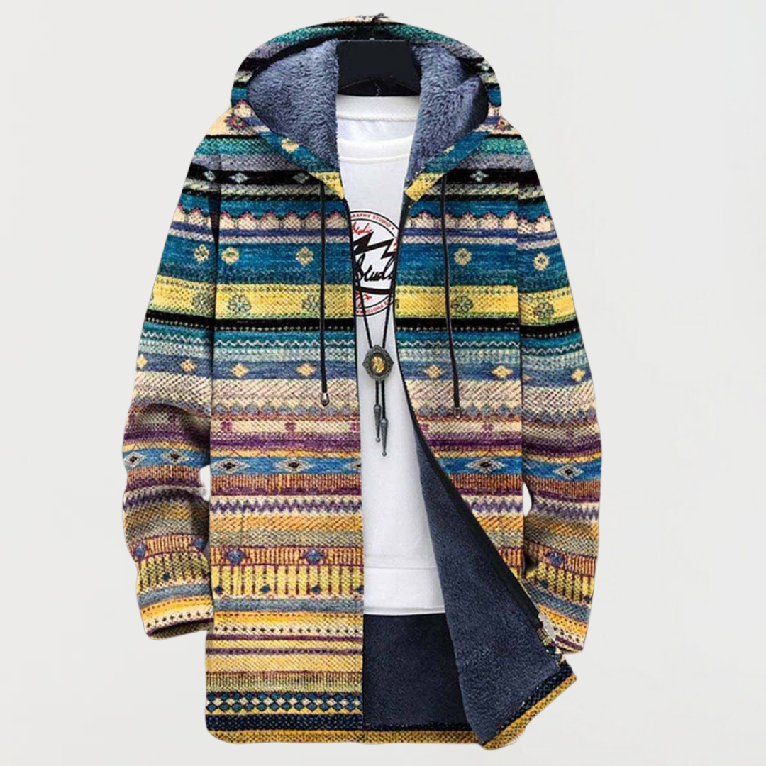 Frida™ | Art-Inspired Premium Jacket