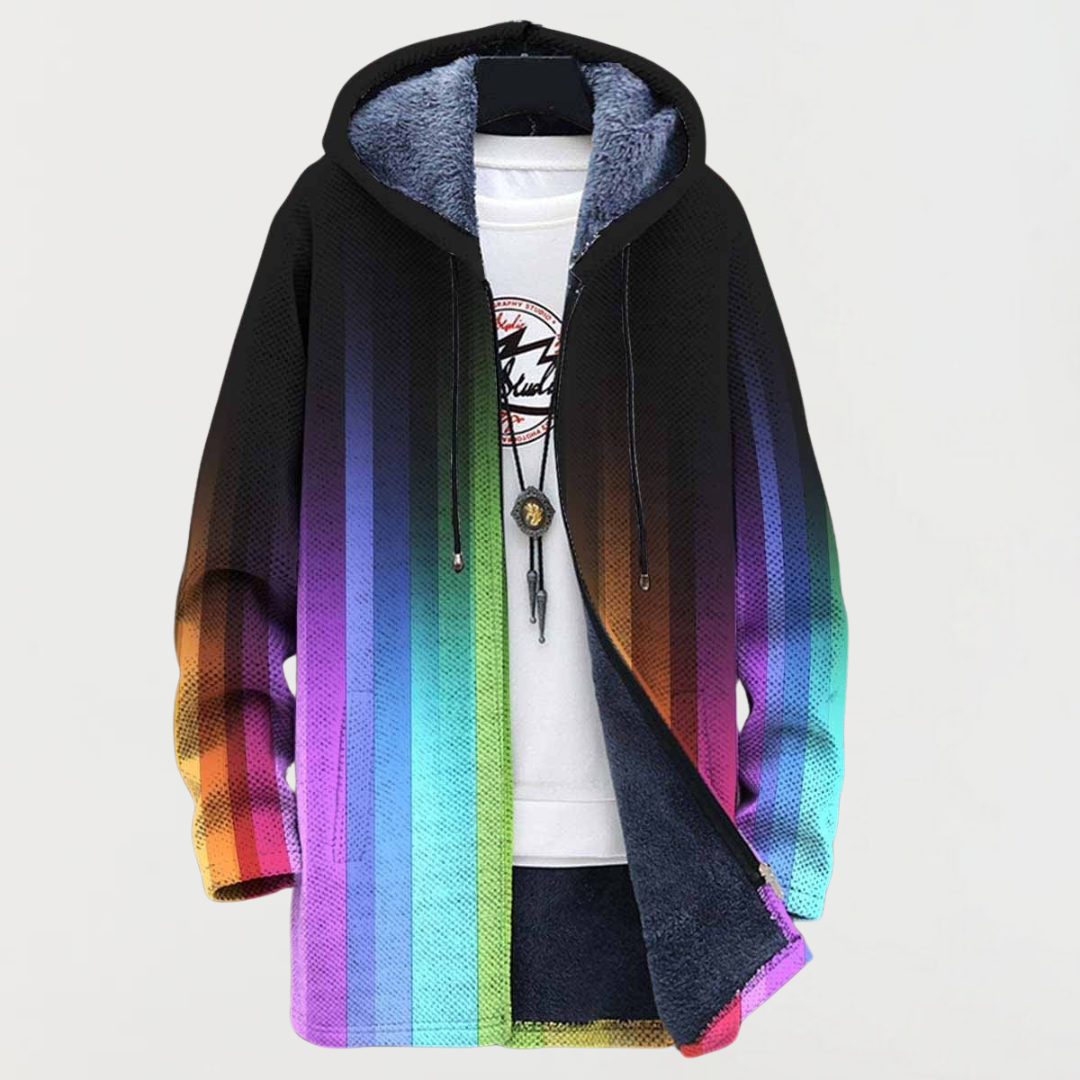Penelope™ | Art-Inspired Premium Jacket