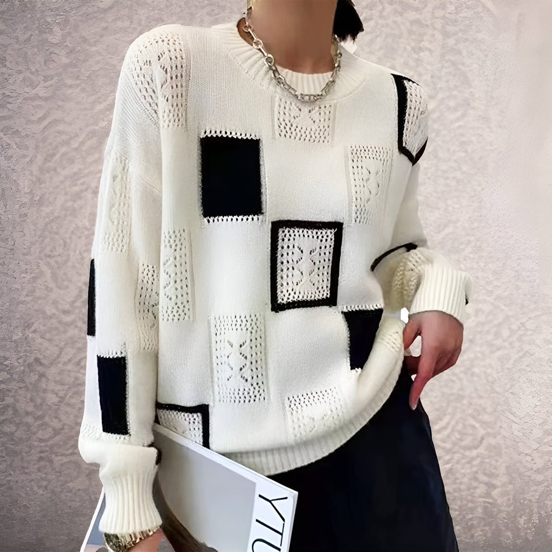 Heidi™ | Premium Elegant Sweater