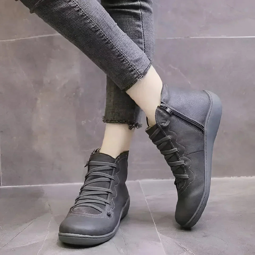 Eline™ | Comfortable Waterproof Boots