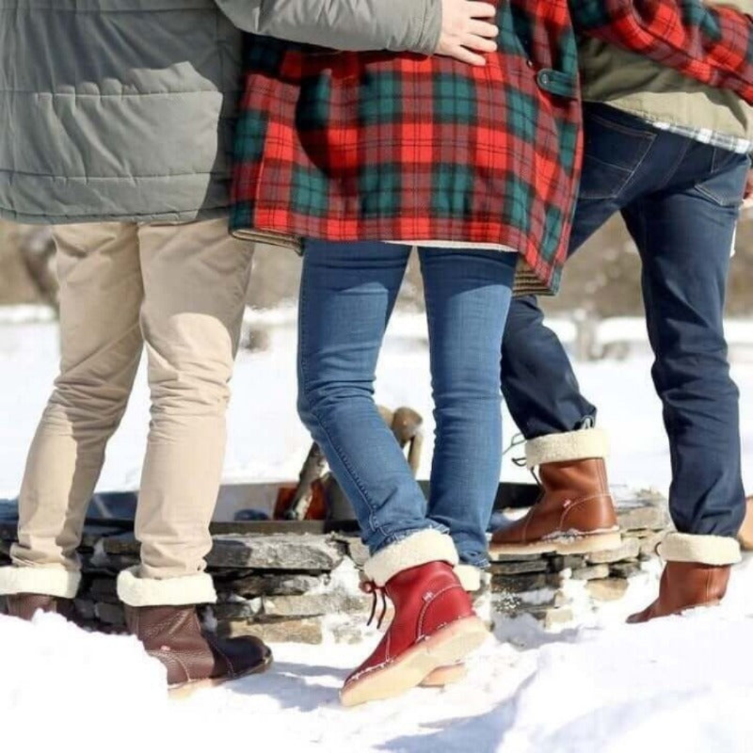 Miriam™ | Waterproof Winter Boots