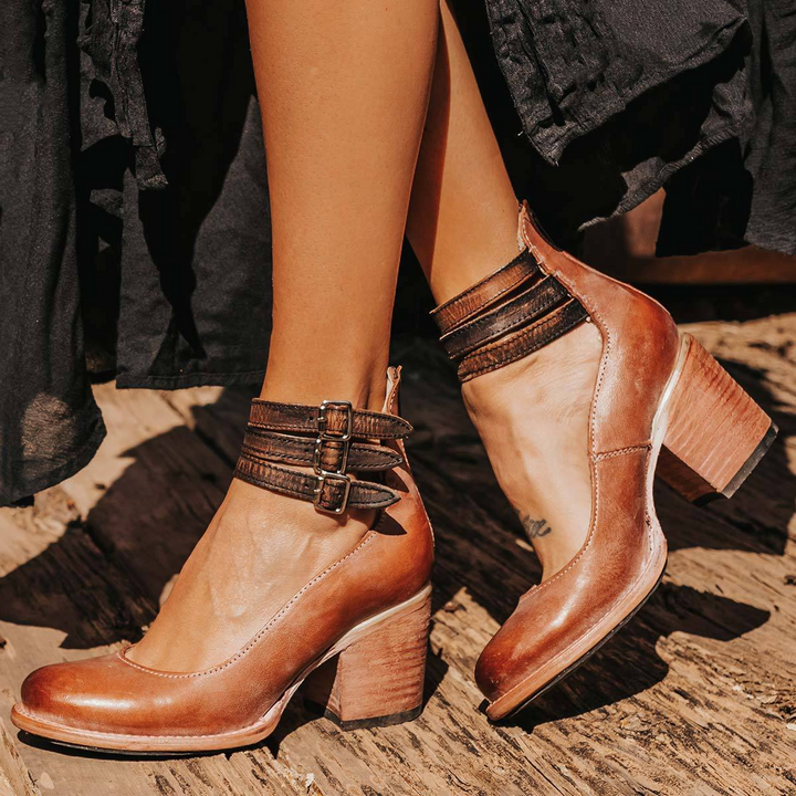 Maxine™ | Elegant Boots