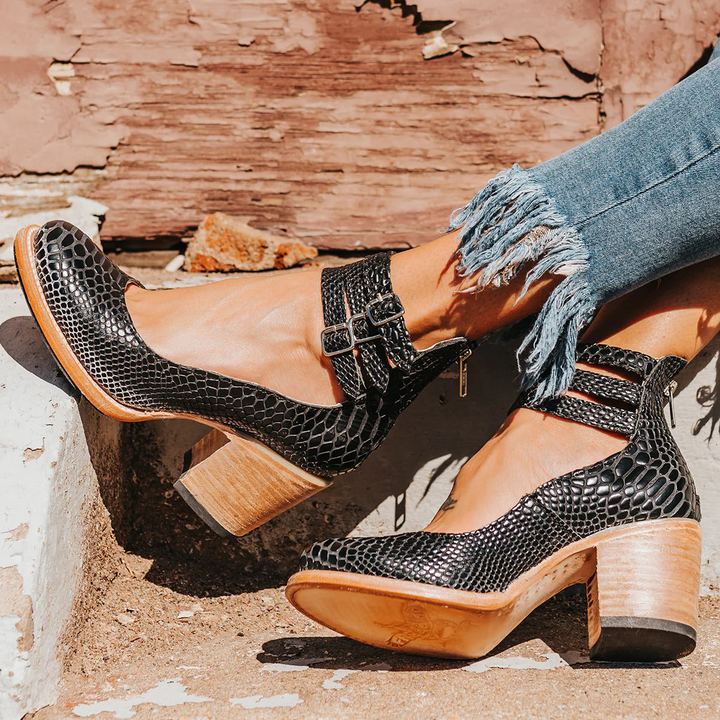 Maxine™ | Elegant Boots
