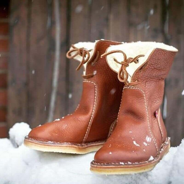 Miriam™ | Waterproof Winter Boots