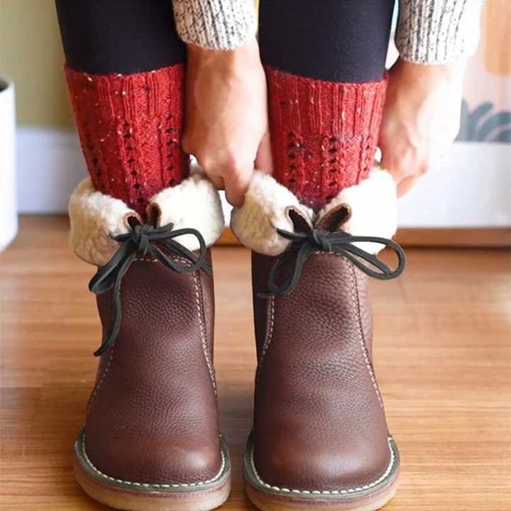 Miriam™ | Waterproof Winter Boots