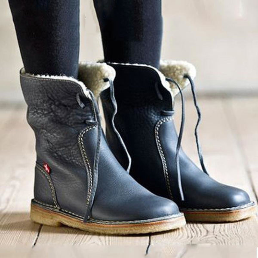 Miriam™ | Waterproof Winter Boots