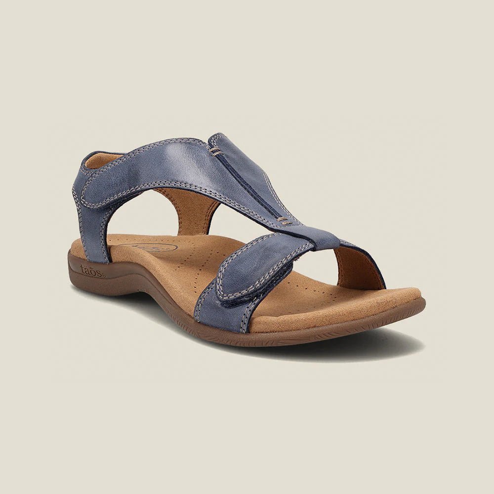 Hannah™ | Soft orthopedic sandal