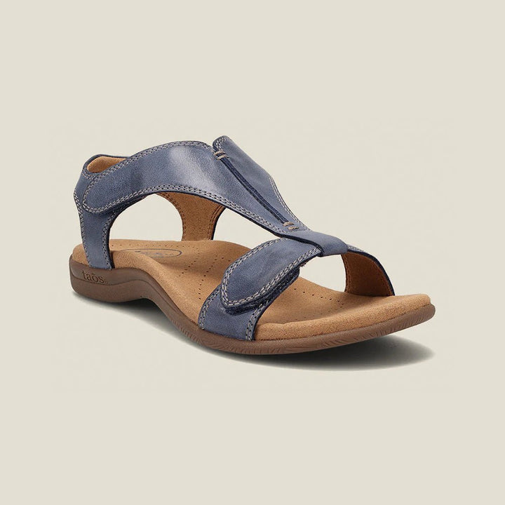 Hannah™ | Soft orthopedic sandal
