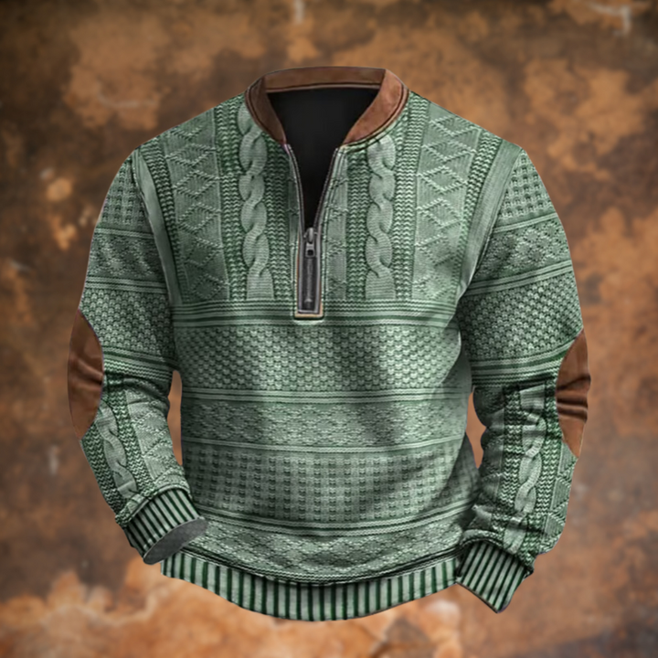 Jilian™ | Zip-Up Hoodie