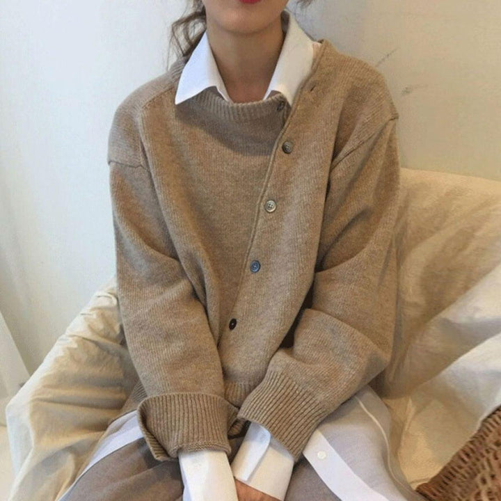 Brianna™ | Warm and Cozy Pullover
