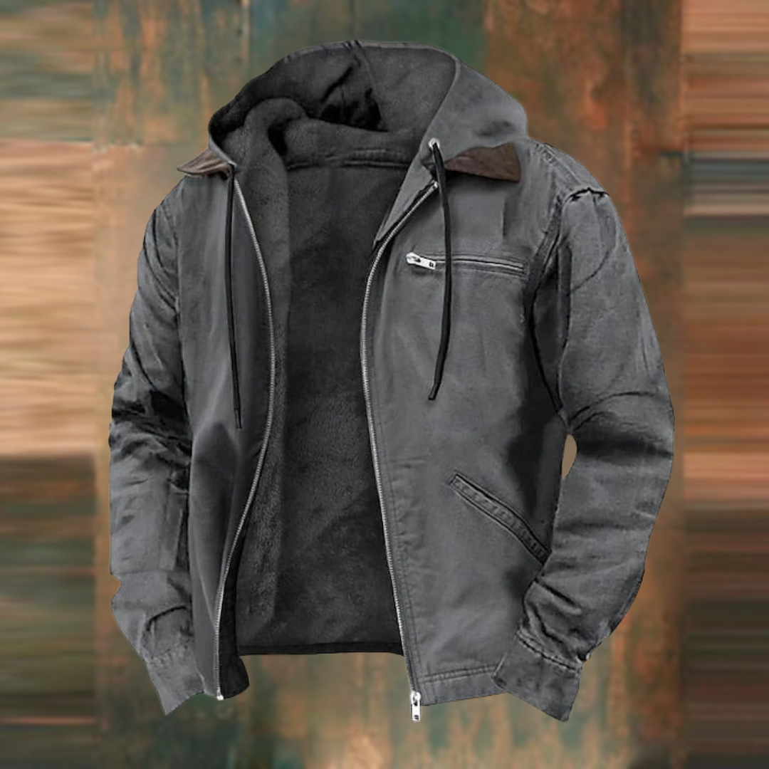 Ricardo™ | Elegant Jacket
