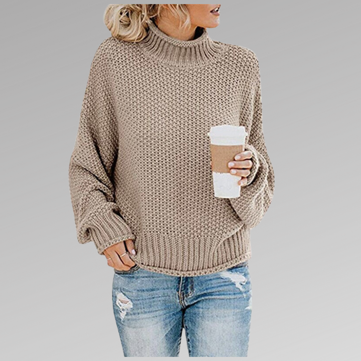Stella™ | Soft Classic Sweater