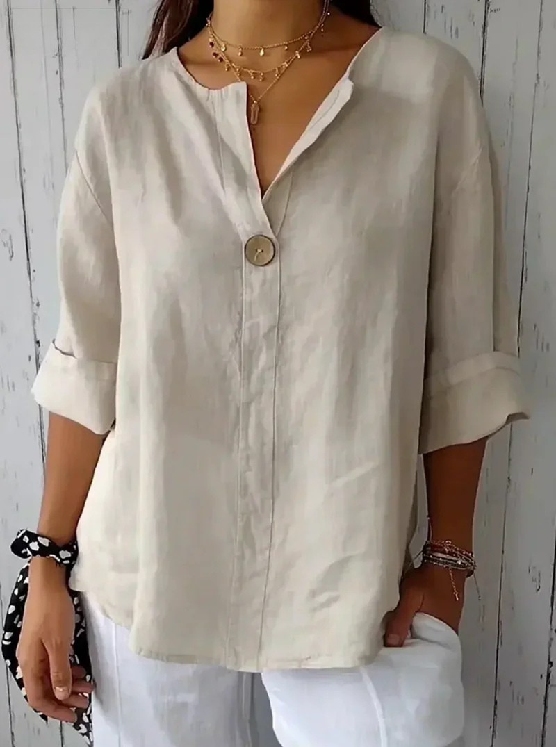 Nona™ | The Perfect Blouse