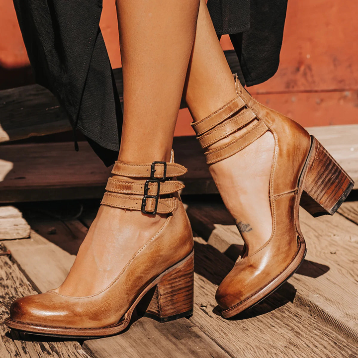 Maxine™ | Elegant Boots