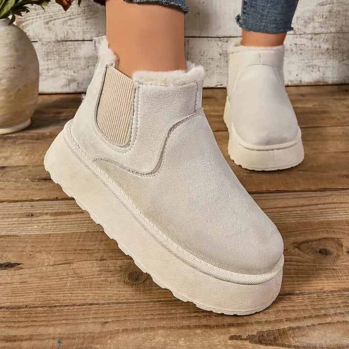 Luna™ | Elegant Winter Boots