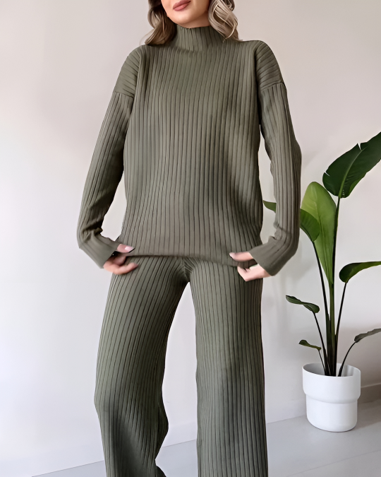 Astella™ | Cozy Two-Piece Set