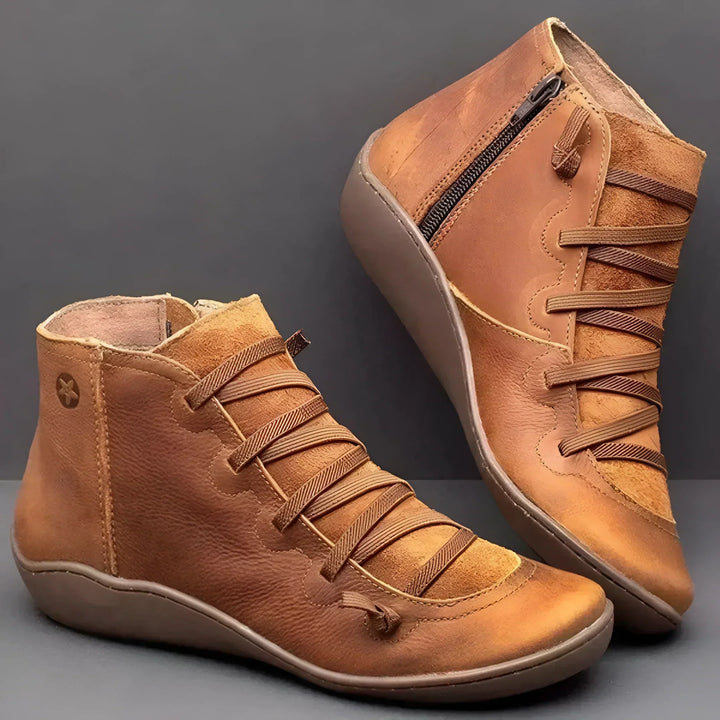 Eline™ | Comfortable Waterproof Boots