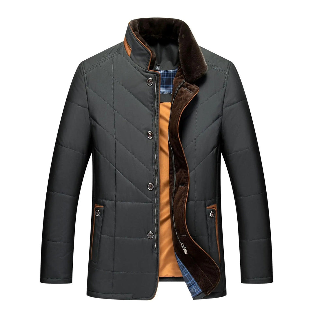 Lyam™ | Exclusive Winter Coat