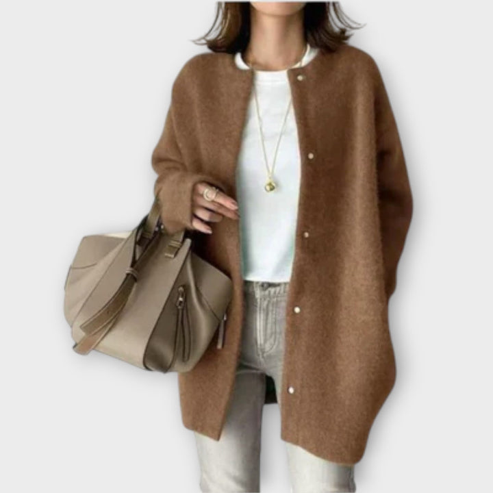 Lilly™ | Elegant Cardigan