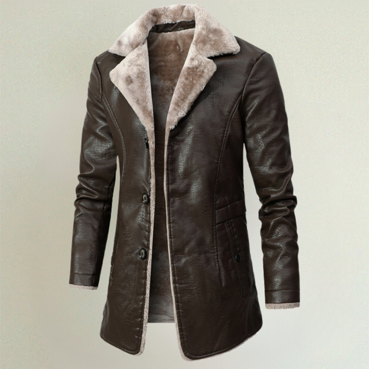 Albert™ | Winter Coat