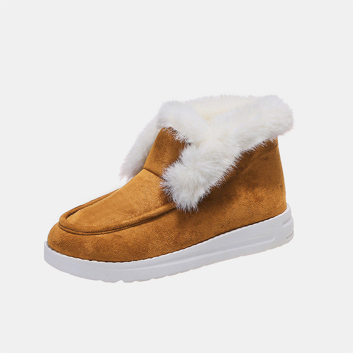 Jade™ | Casual Winter Snow Boots