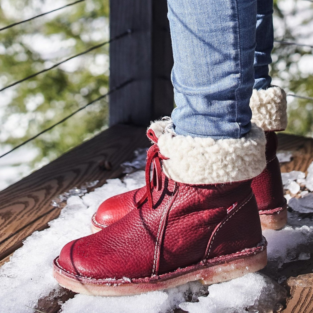Miriam™ | Waterproof Winter Boots