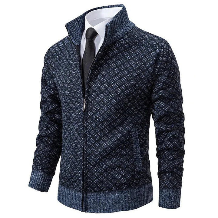 Louis™ | Elegant Men's Jacket