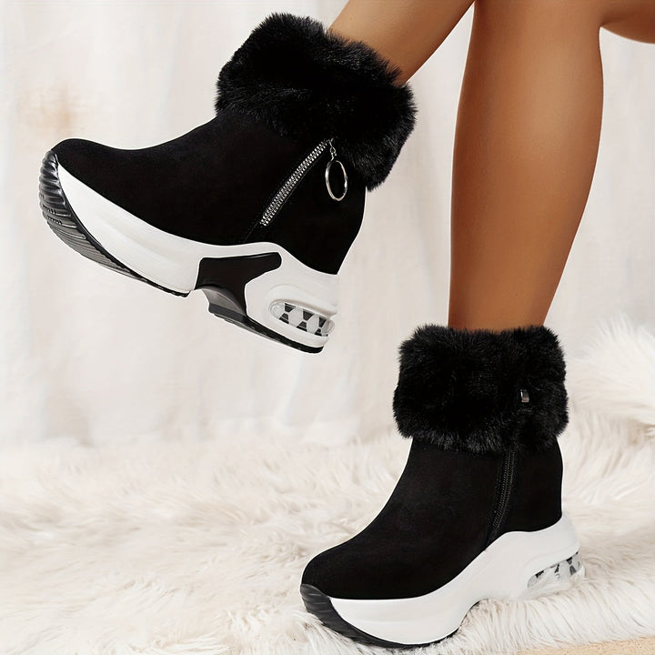 Diana™ | Winter Boots