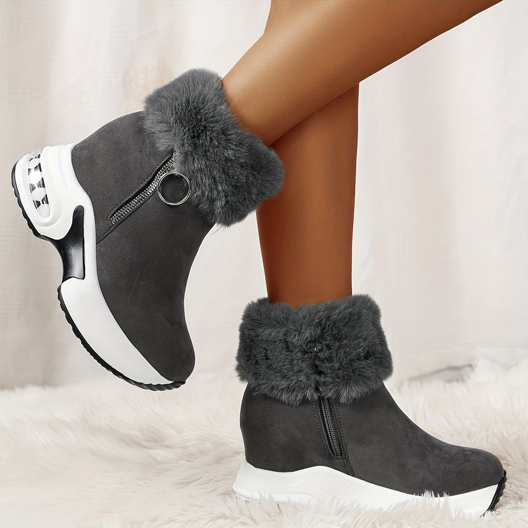 Diana™ | Winter Boots