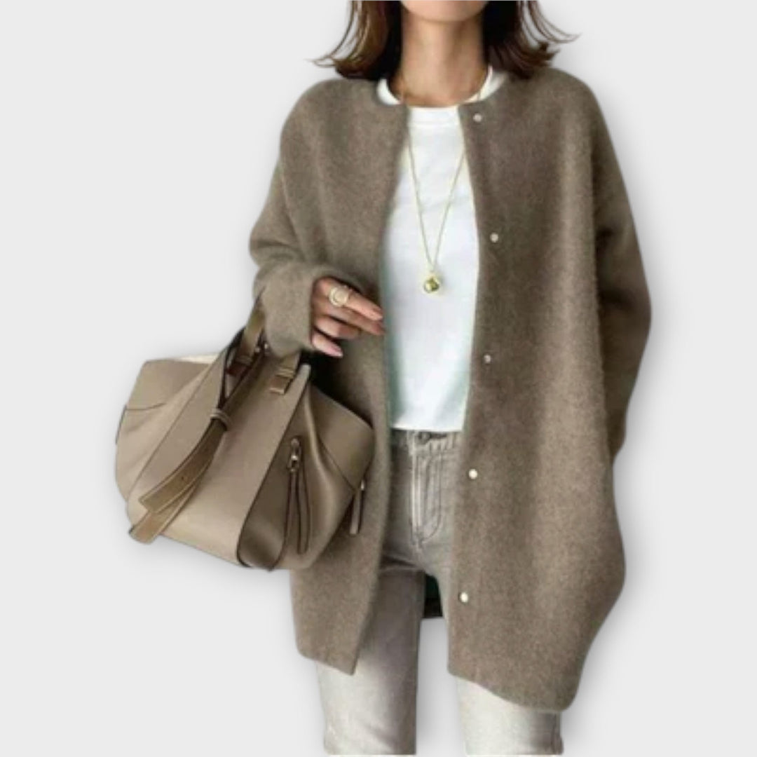 Lilly™ | Elegant Cardigan