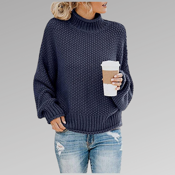 Stella™ | Soft Classic Sweater