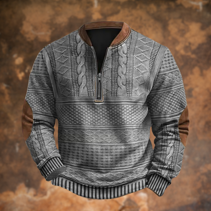 Jilian™ | Zip-Up Hoodie