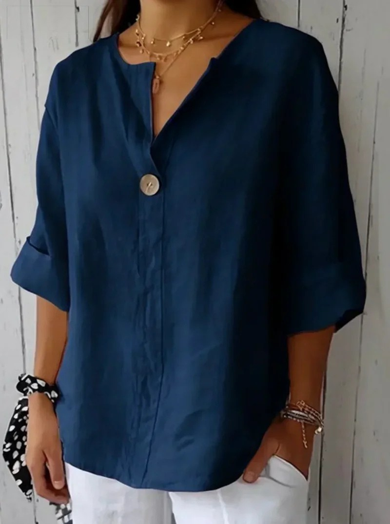 Nona™ | The Perfect Blouse