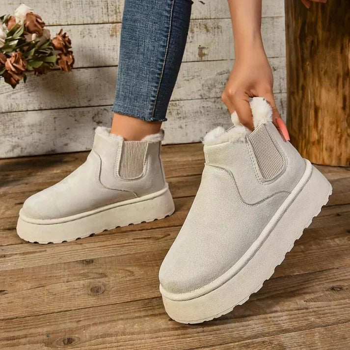 Luna™ | Elegant Winter Boots