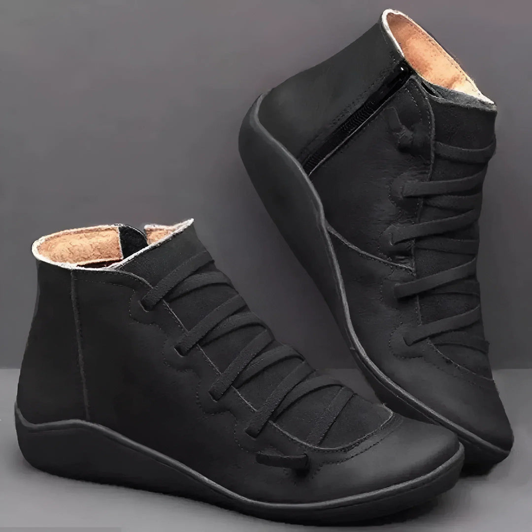 Eline™ | Comfortable Waterproof Boots