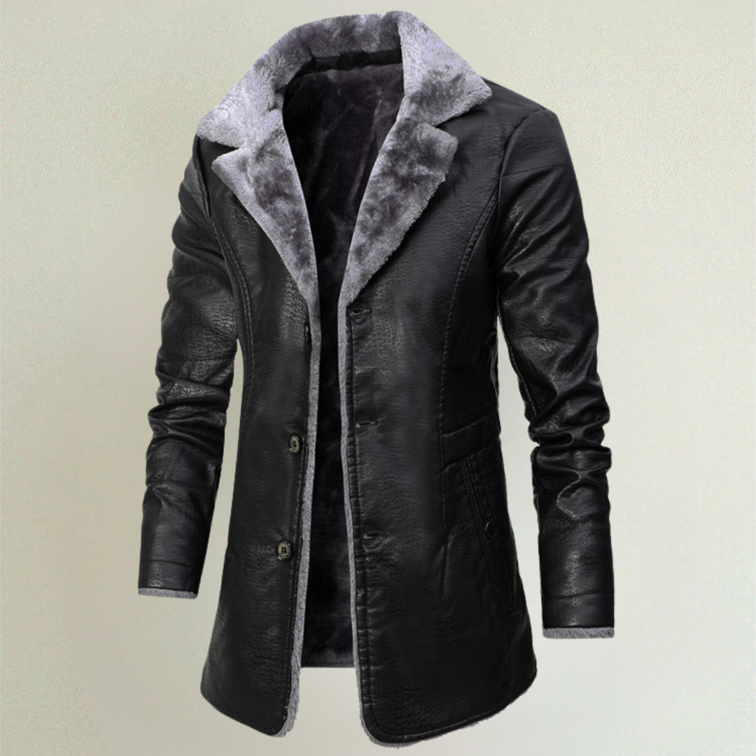 Albert™ | Winter Coat