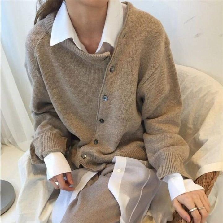 Brianna™ | Warm and Cozy Pullover