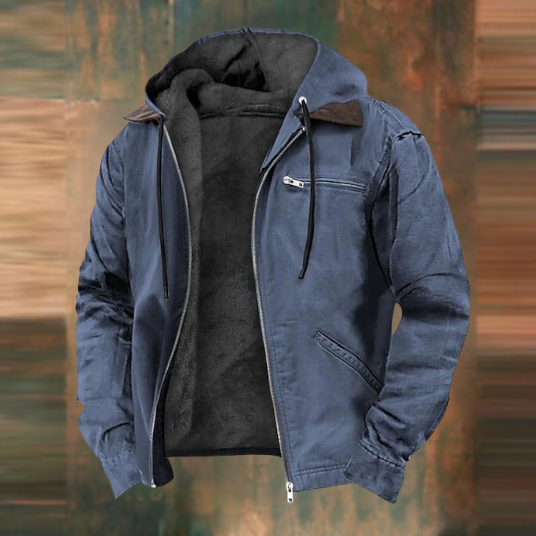Ricardo™ | Elegant Jacket