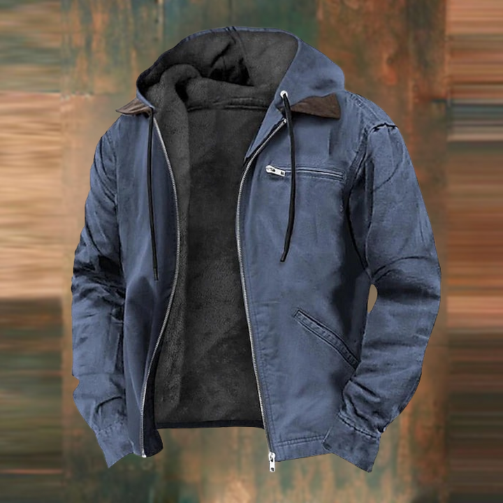 Ricardo™ | Elegant Jacket