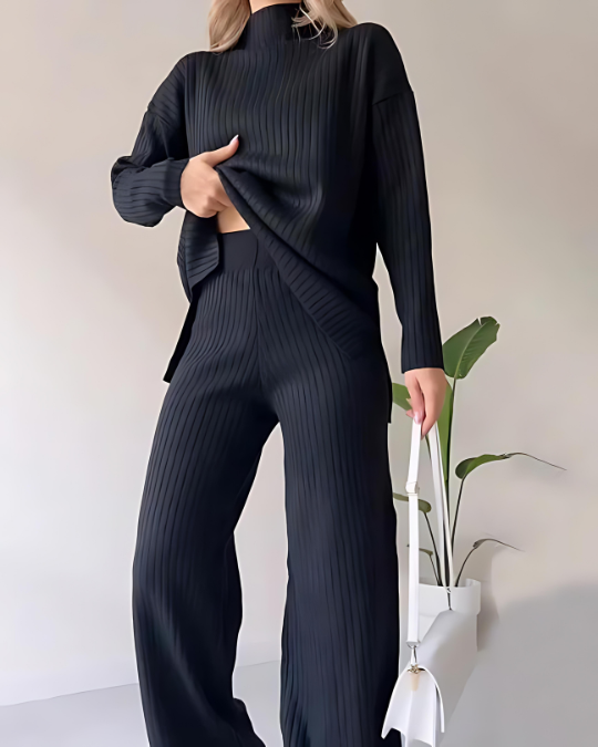 Astella™ | Cozy Two-Piece Set