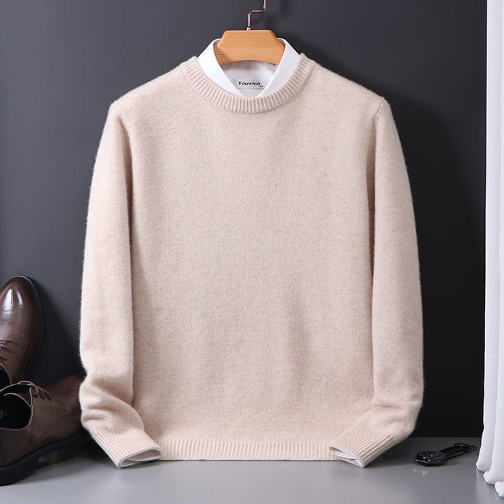 Noah™ | Elegant Sweater
