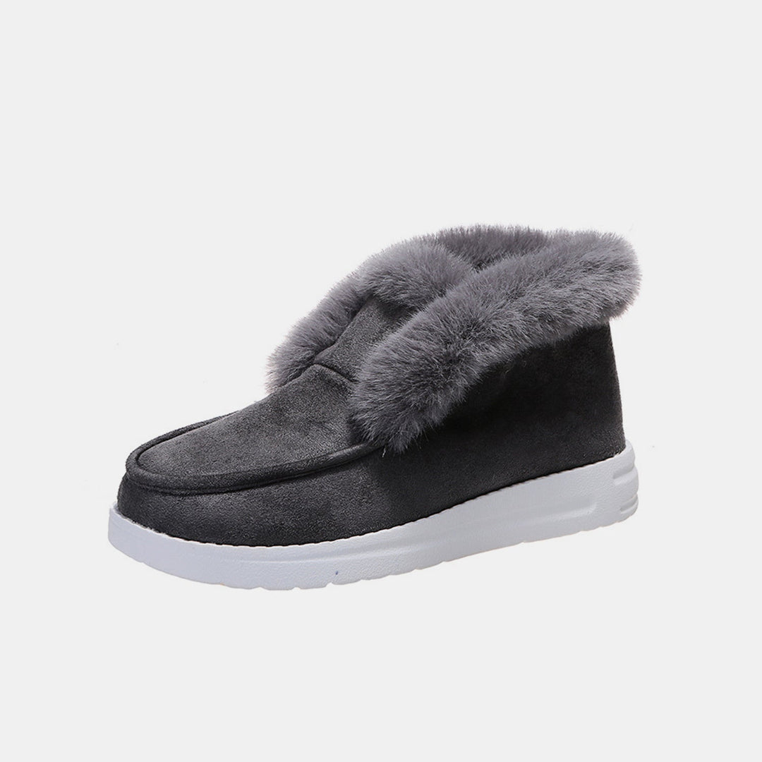 Jade™ | Casual Winter Snow Boots