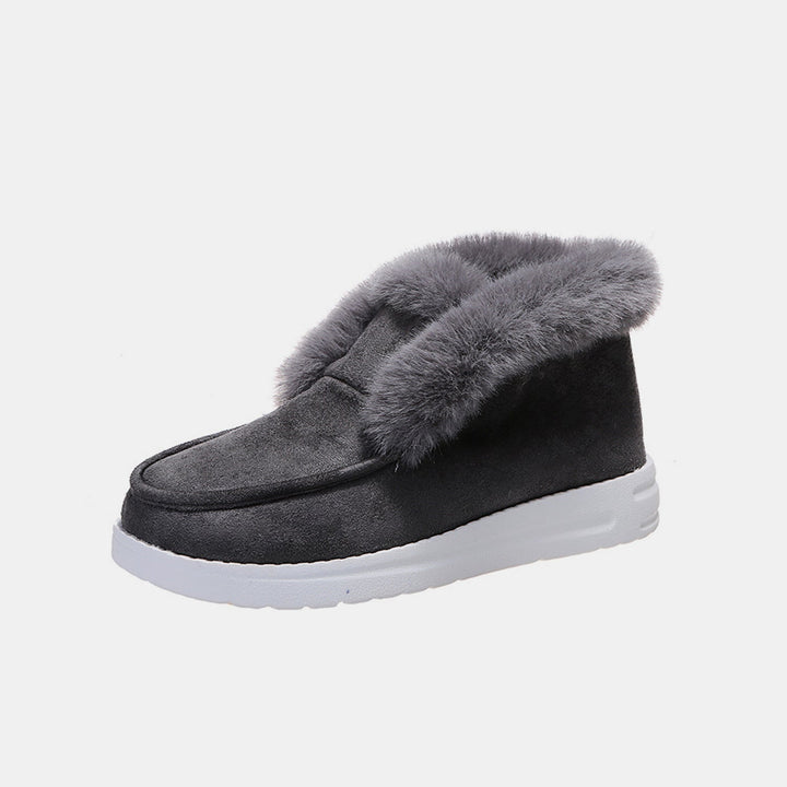 Jade™ | Casual Winter Snow Boots