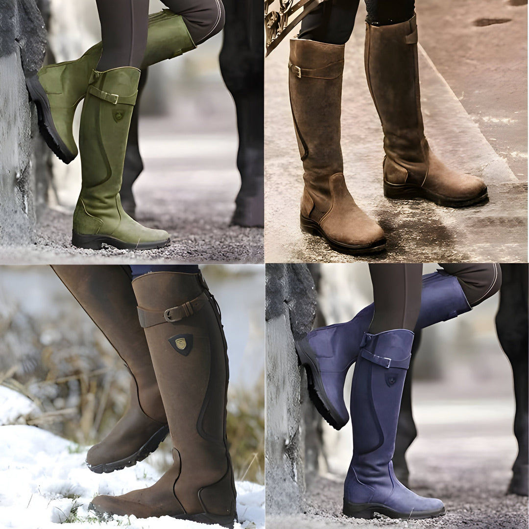 Maxime™ | Ultimate Winter Boots