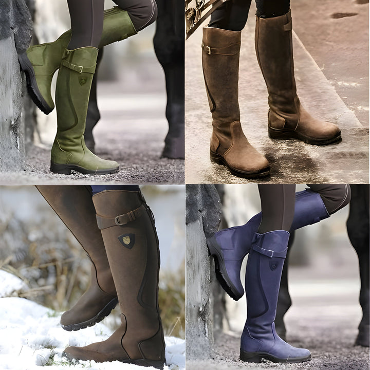 Maxime™ | Ultimate Winter Boots