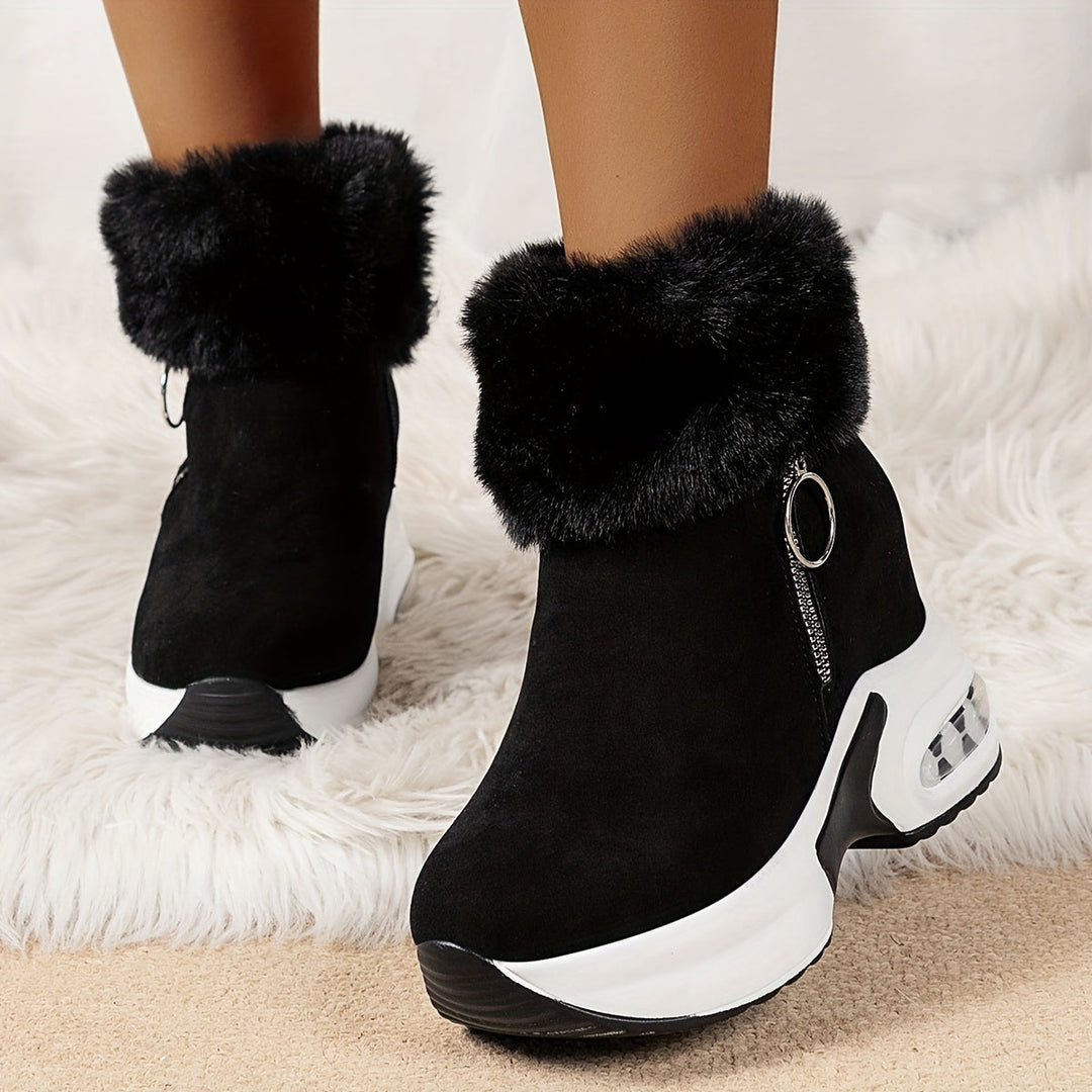 Diana™ | Winter Boots
