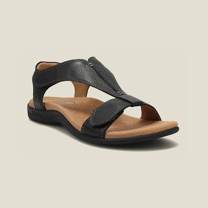 Hannah™ | Soft orthopedic sandal